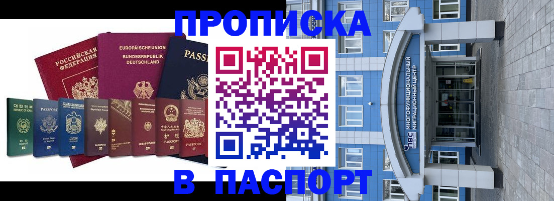 прописка штамп в Элисте